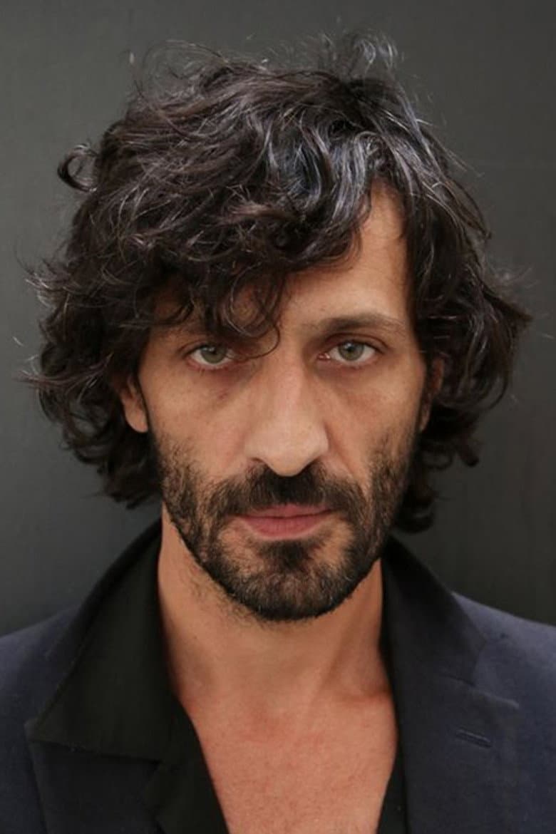 David Kammenos