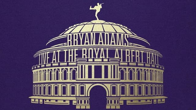 Bryan Adams - Waking Up the Neighbours Live At The Royal Albert Hall