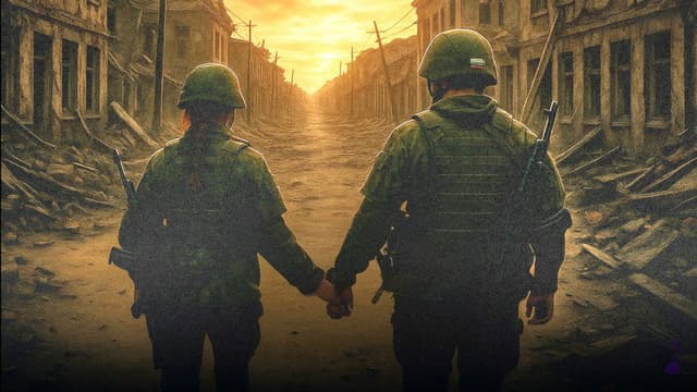 10 Stories About Love and Death