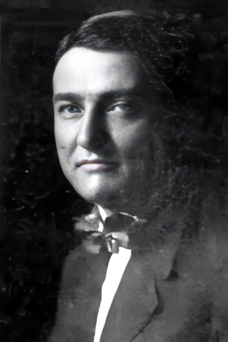 Robert Conness