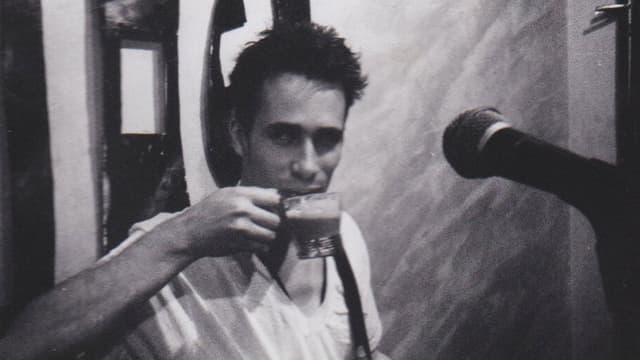 Jeff Buckley: Live At Sin-é