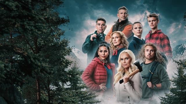Expedition Vildmark