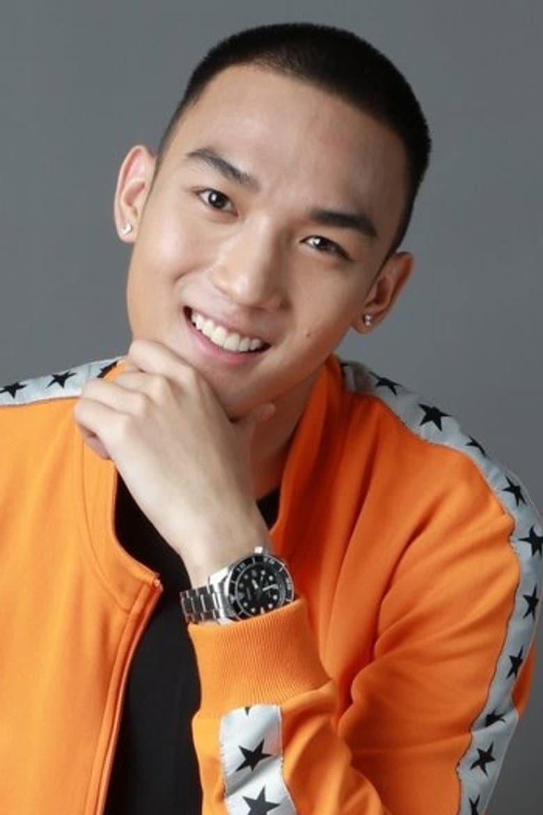 Theerasak Udomsub