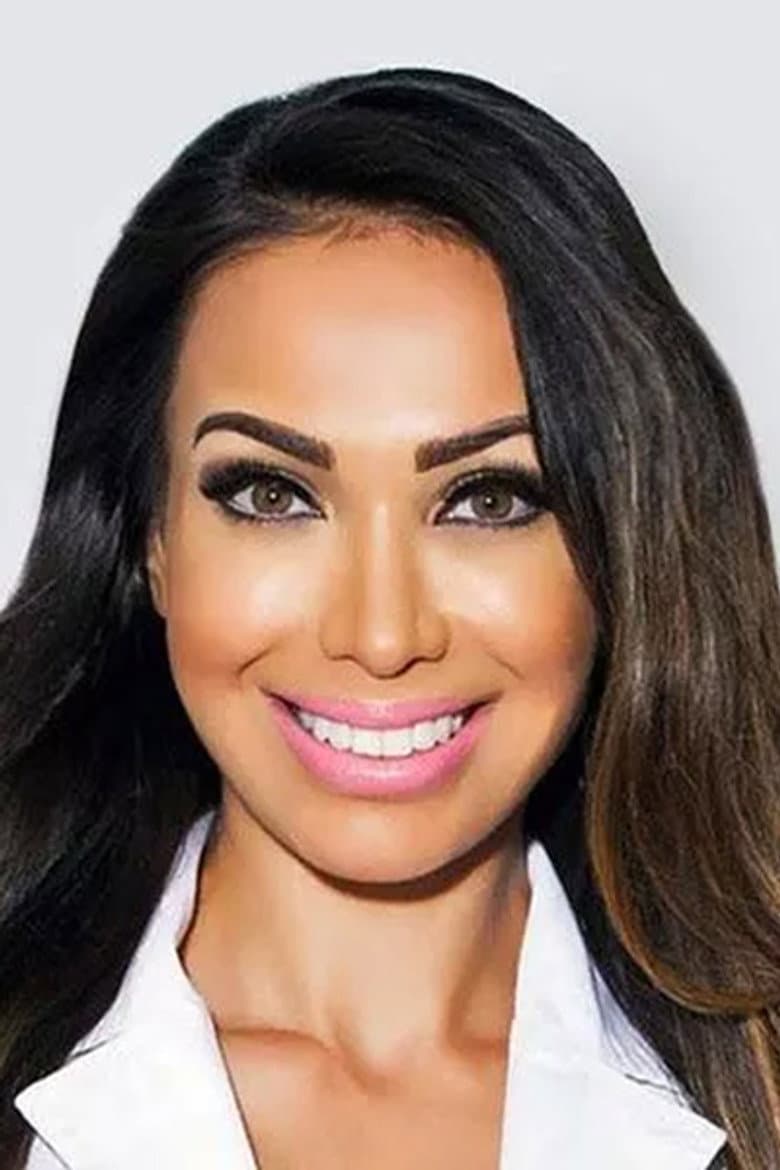 Jamila Sozahdah