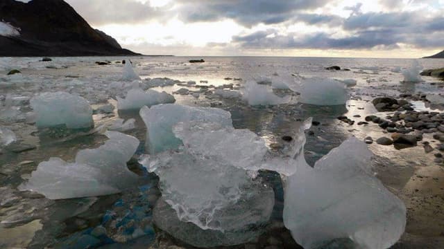 Greenland