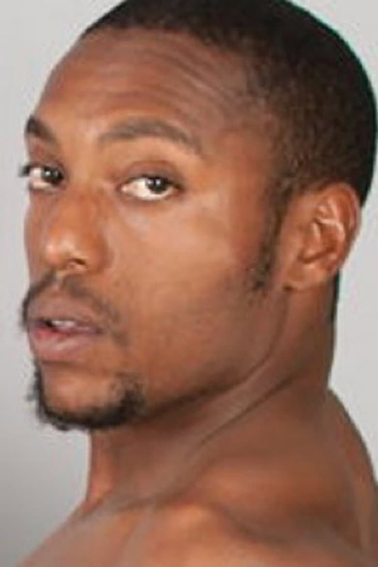 Damien Dickenson