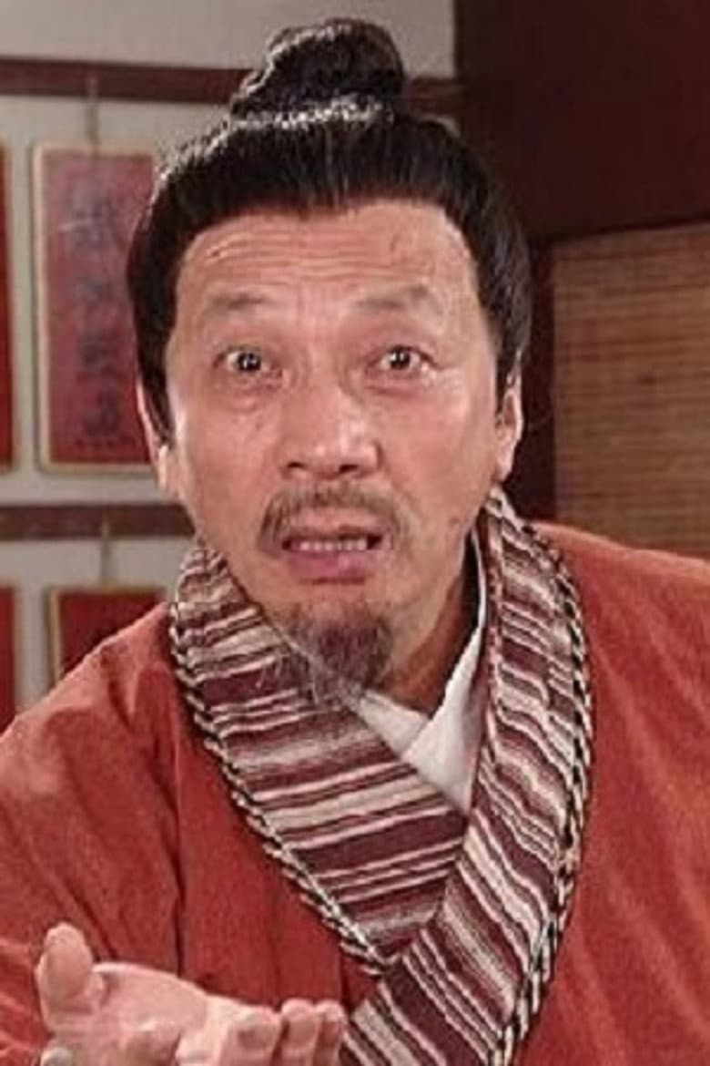 Chen Xiang Sheng