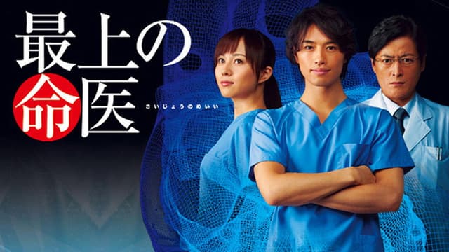 The Best Skilled Surgeon