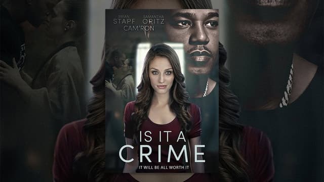 Is It a Crime?