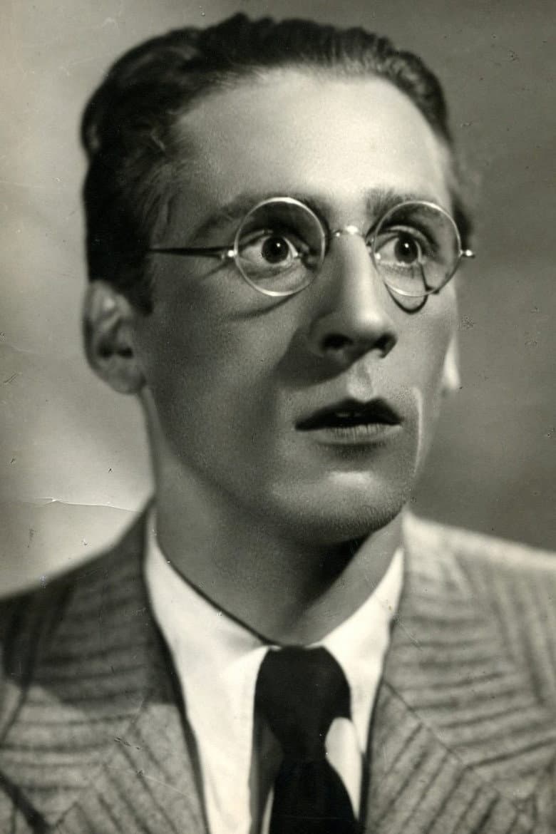 Nikolai Boyarsky