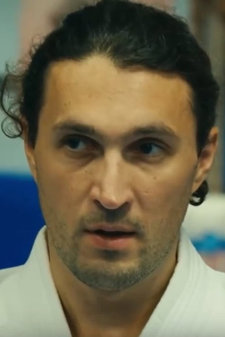 Alexandr Chernyshev