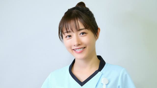 Unsung Cinderella, Midori, the Hospital Pharmacist