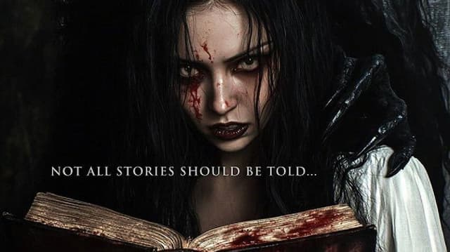 The Red Book Ritual: Gates of Hell