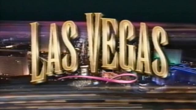 The Real Las Vegas