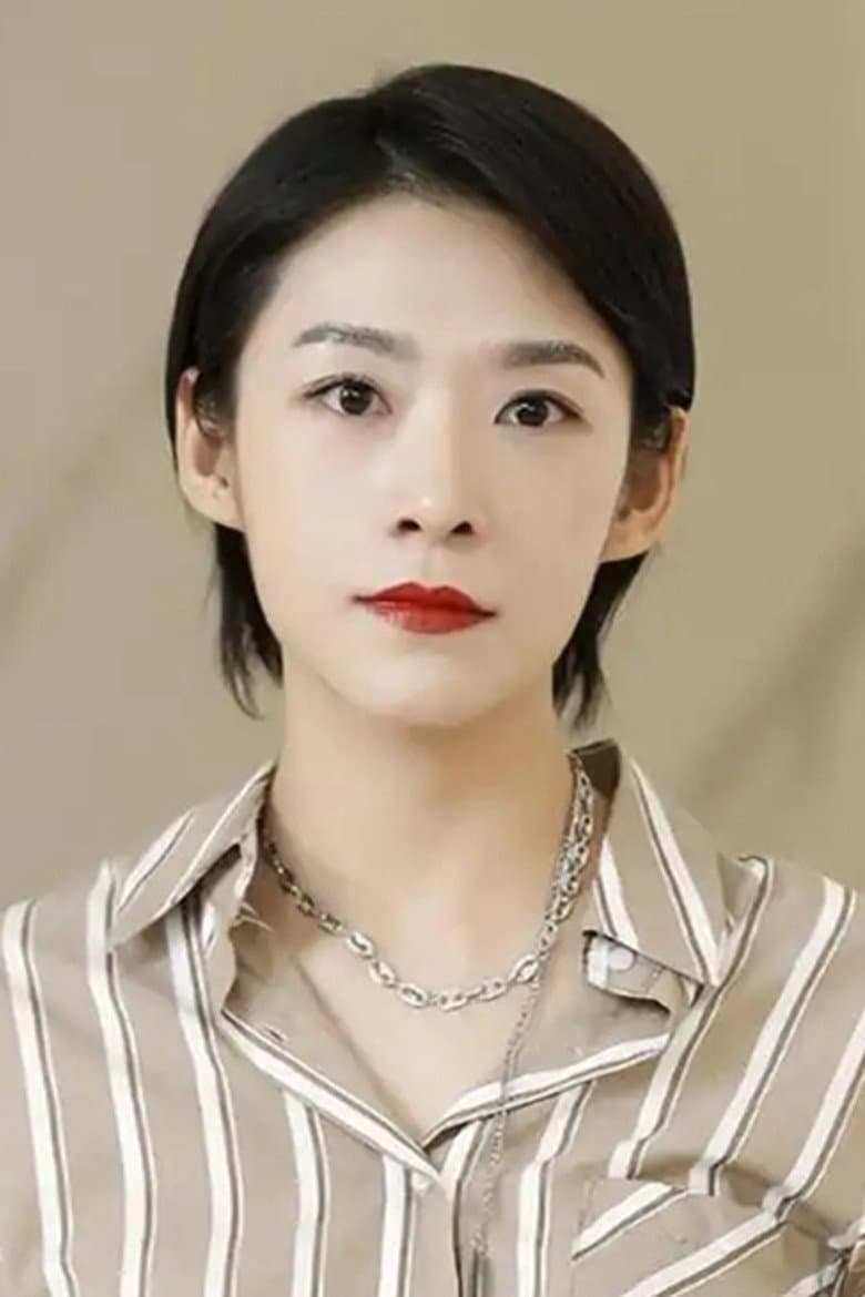 Lü Xiaolin