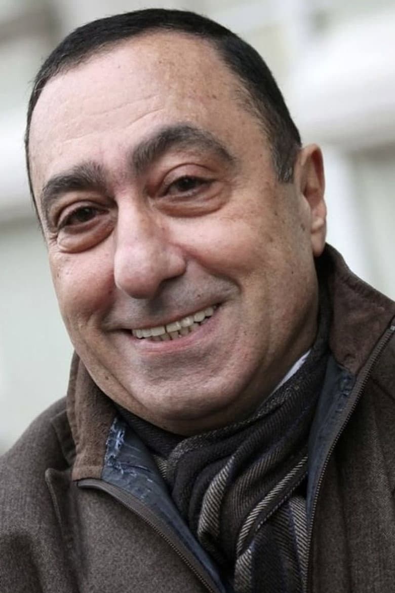 Karen Avanesyan