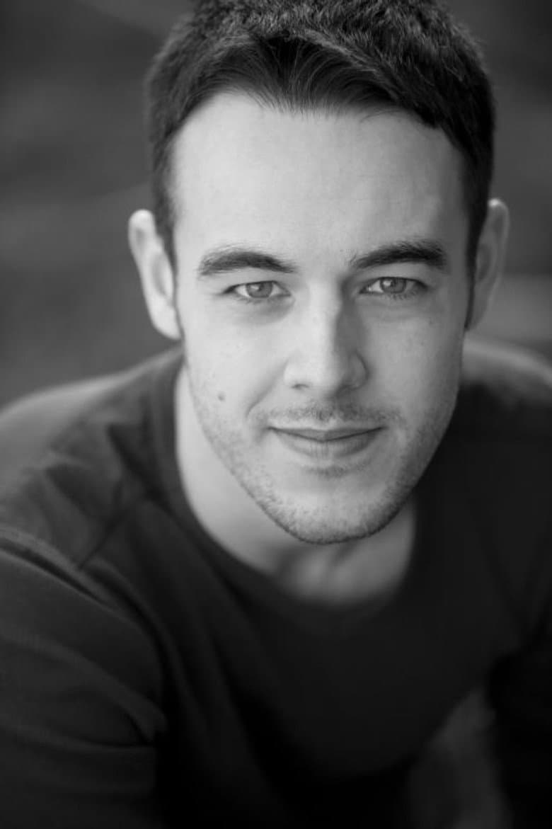 Simon Lloyd-Roberts