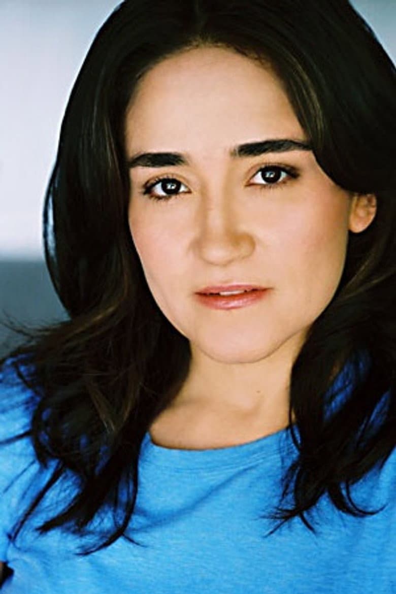 Michelle Paress