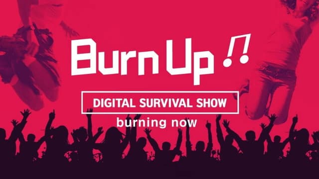Burn Up: Billboard Challenge