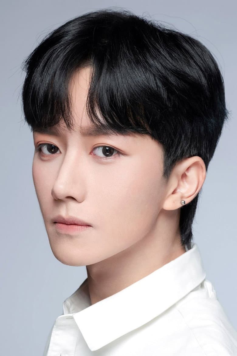 Huang Xing