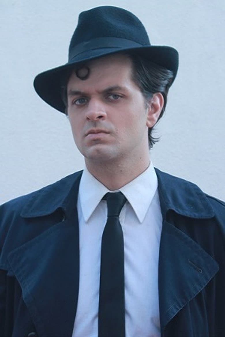 Daniel Basilio