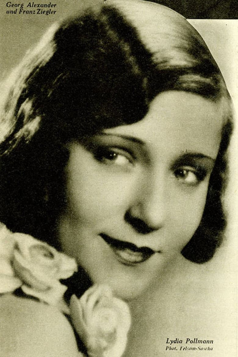 Lydia Pollman