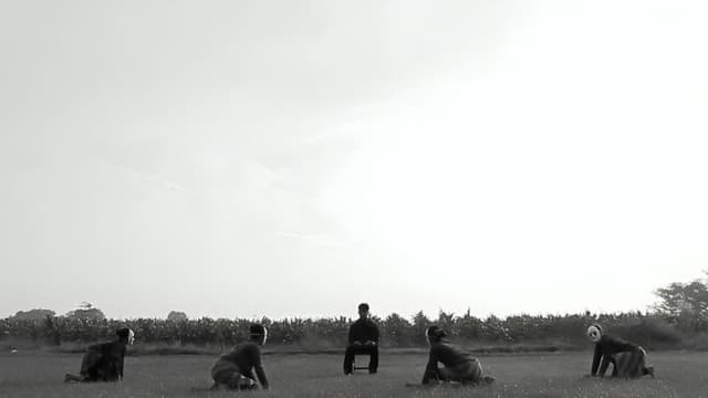 One Last Dance