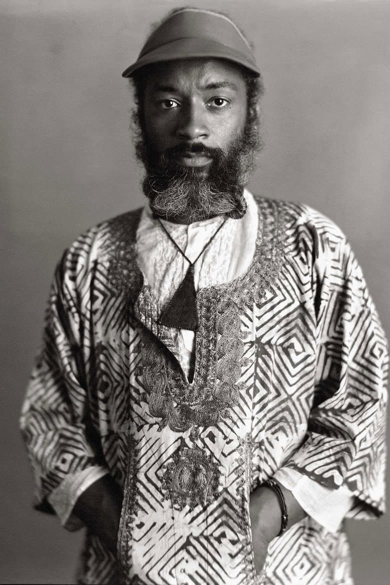 David Hammons
