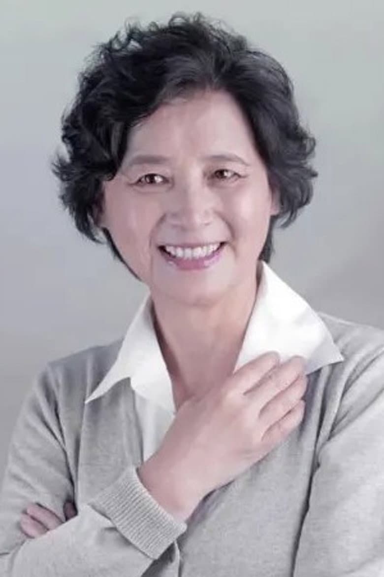 Liu Huiyi