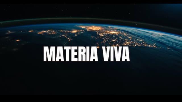 Materia Viva