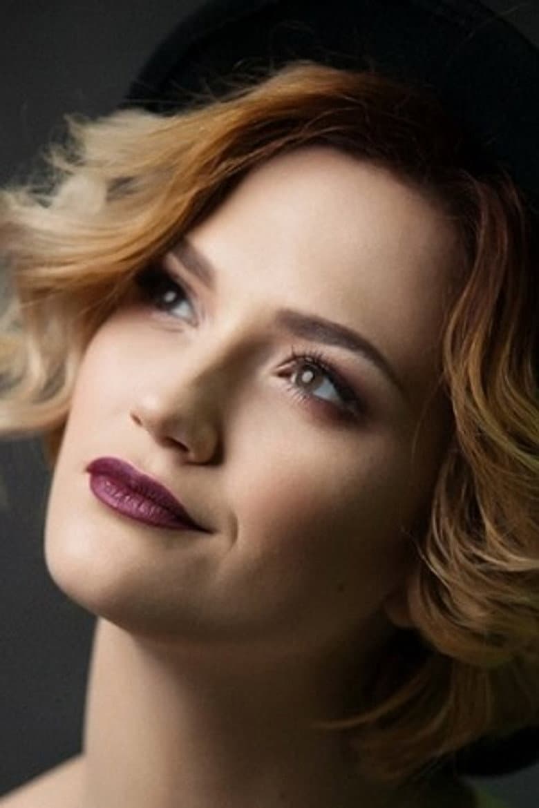 Anastasiya Rechister