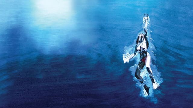 The Deep