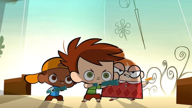 Eliot Kid