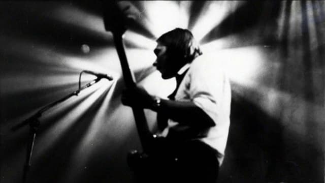 Pavement: Live In Seattle, 1999 & Live In Manchester, 1999