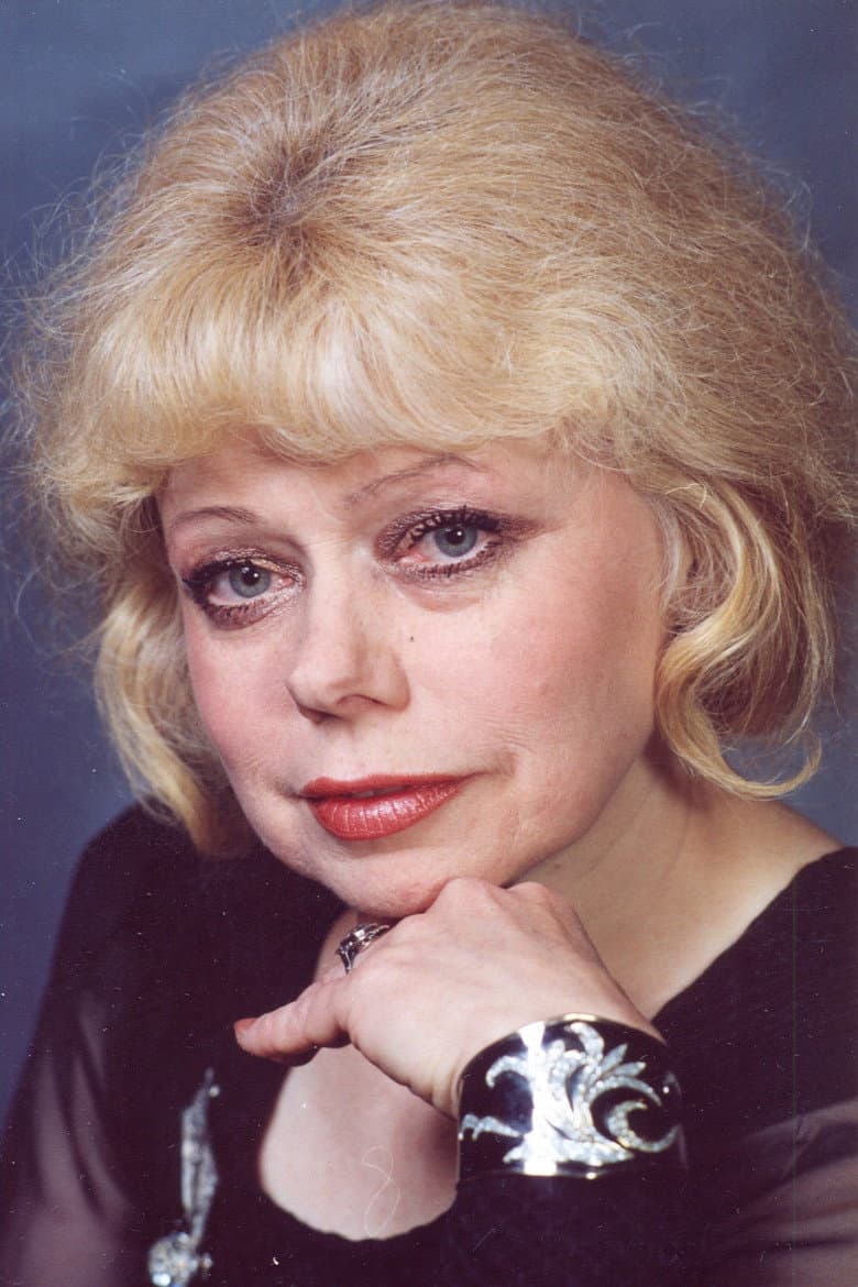 Natalya Chetverikova