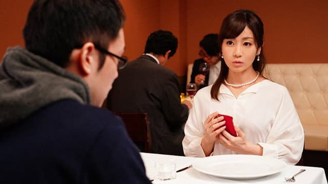 JUL-237 “Hey, Are You Really A Cherry Boy?” – A Married Woman Who Fell For A Cherry Boy Con – Yuka