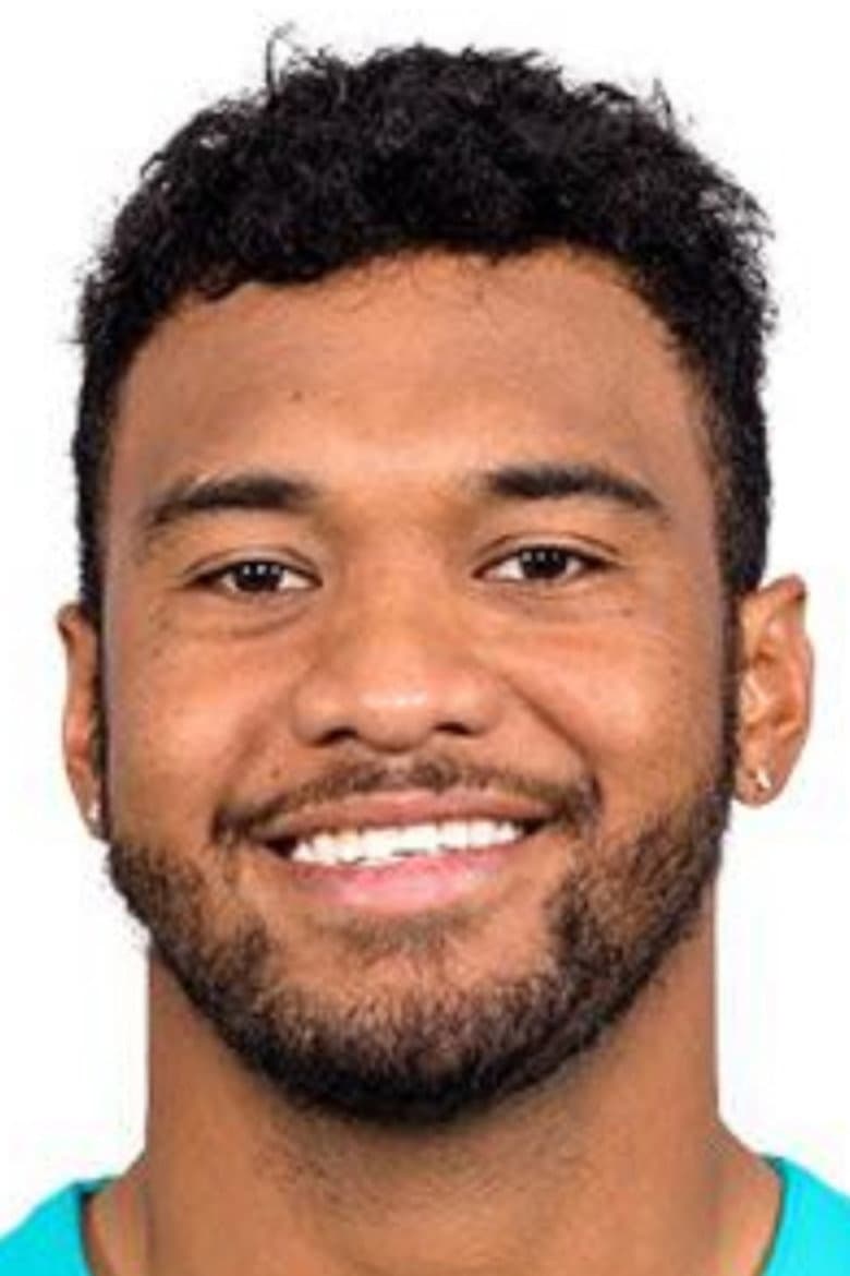 Tua Tagovailoa