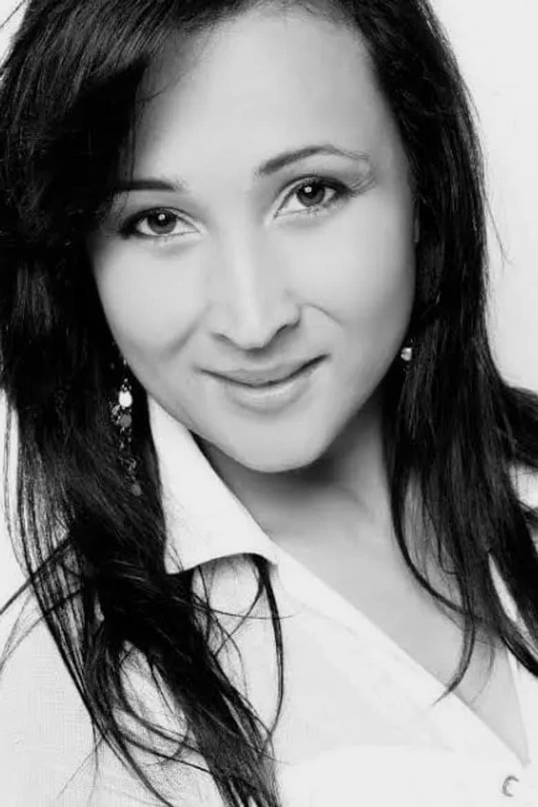 Chantal Herman