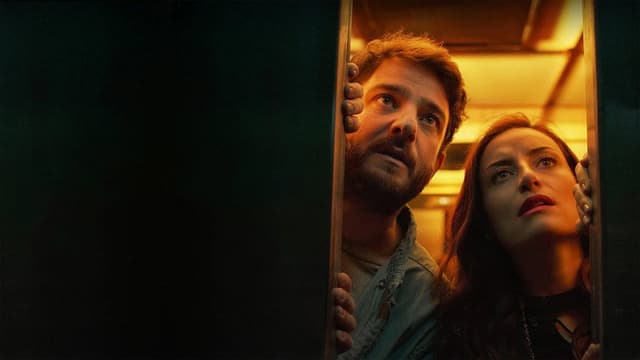 The Lift