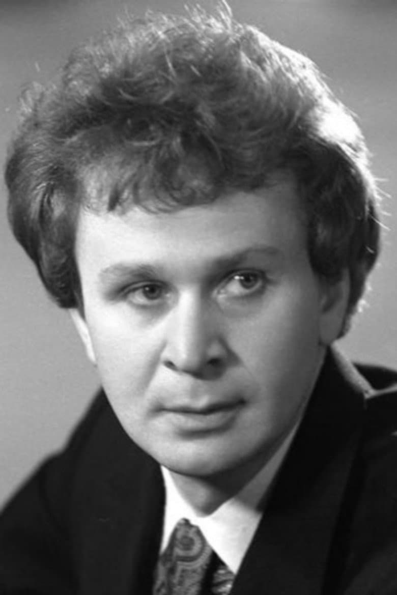 Yuri Rodionov