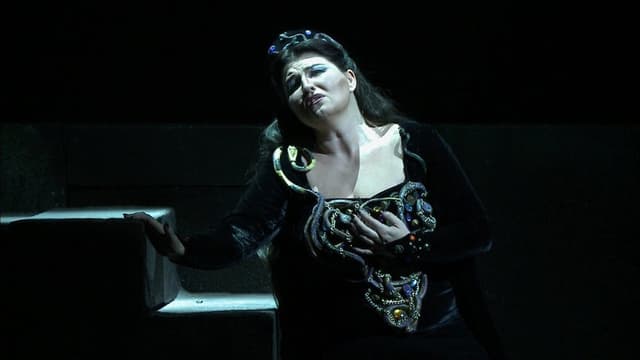 Verdi: Nabucco