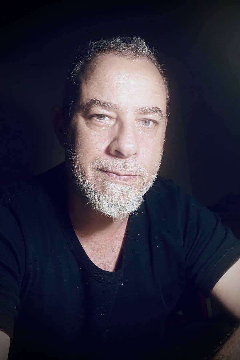 Cristian Parras