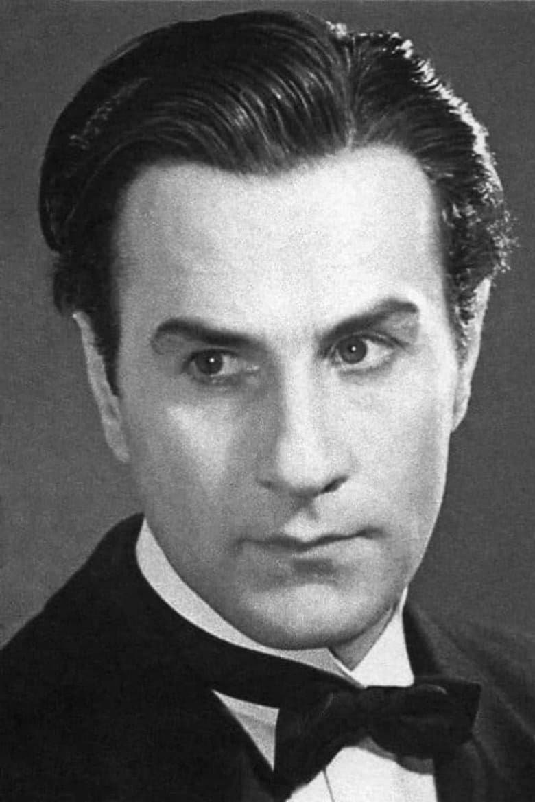 Vladimir Zeldin