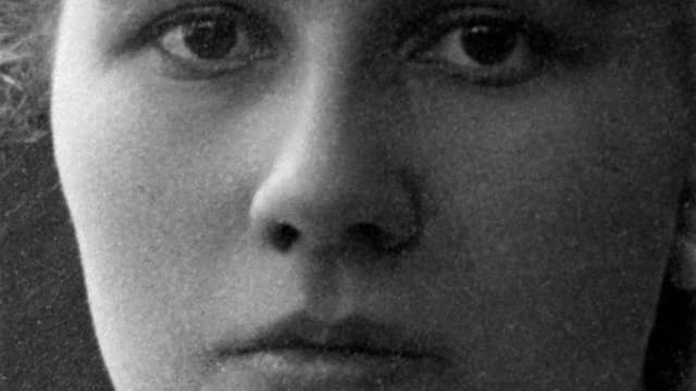 Karin's Face