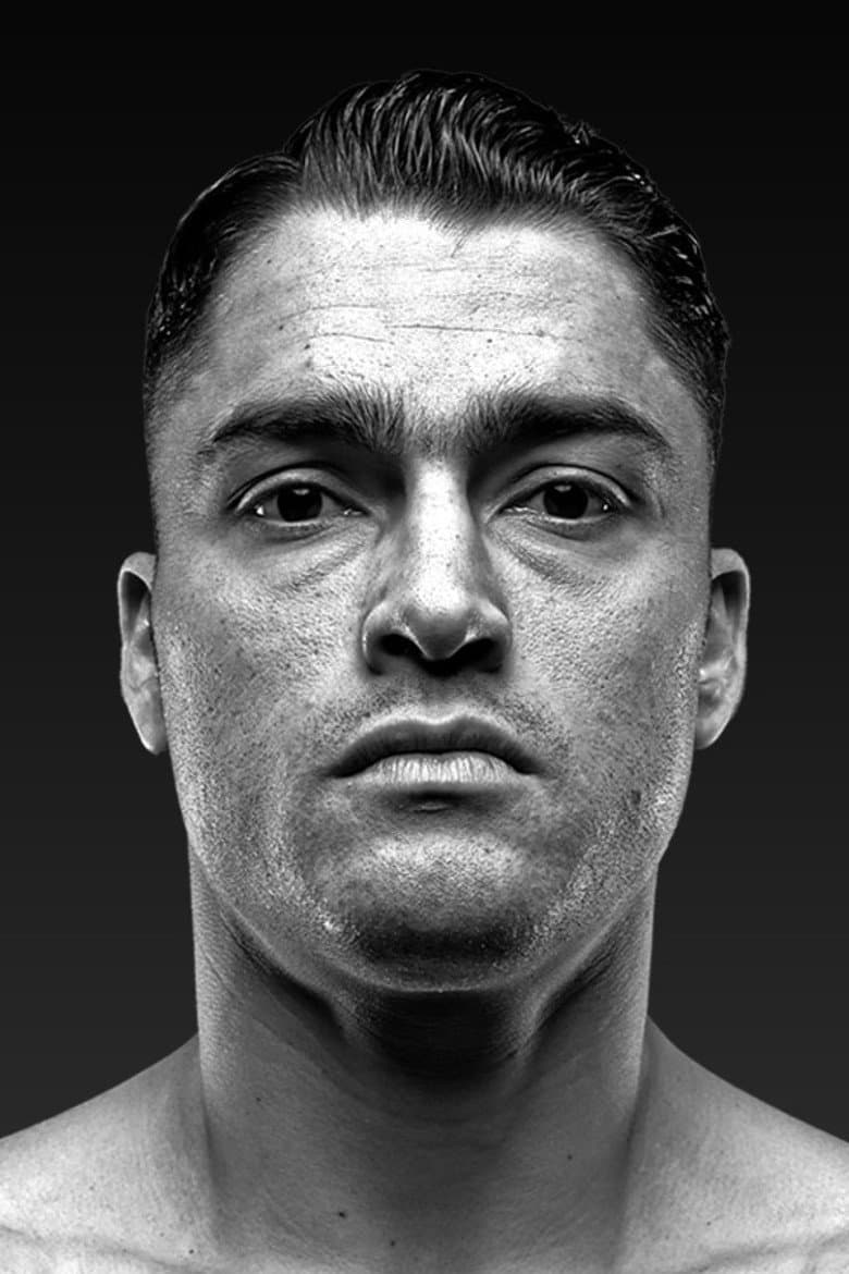 Oscar Duarte Jurado
