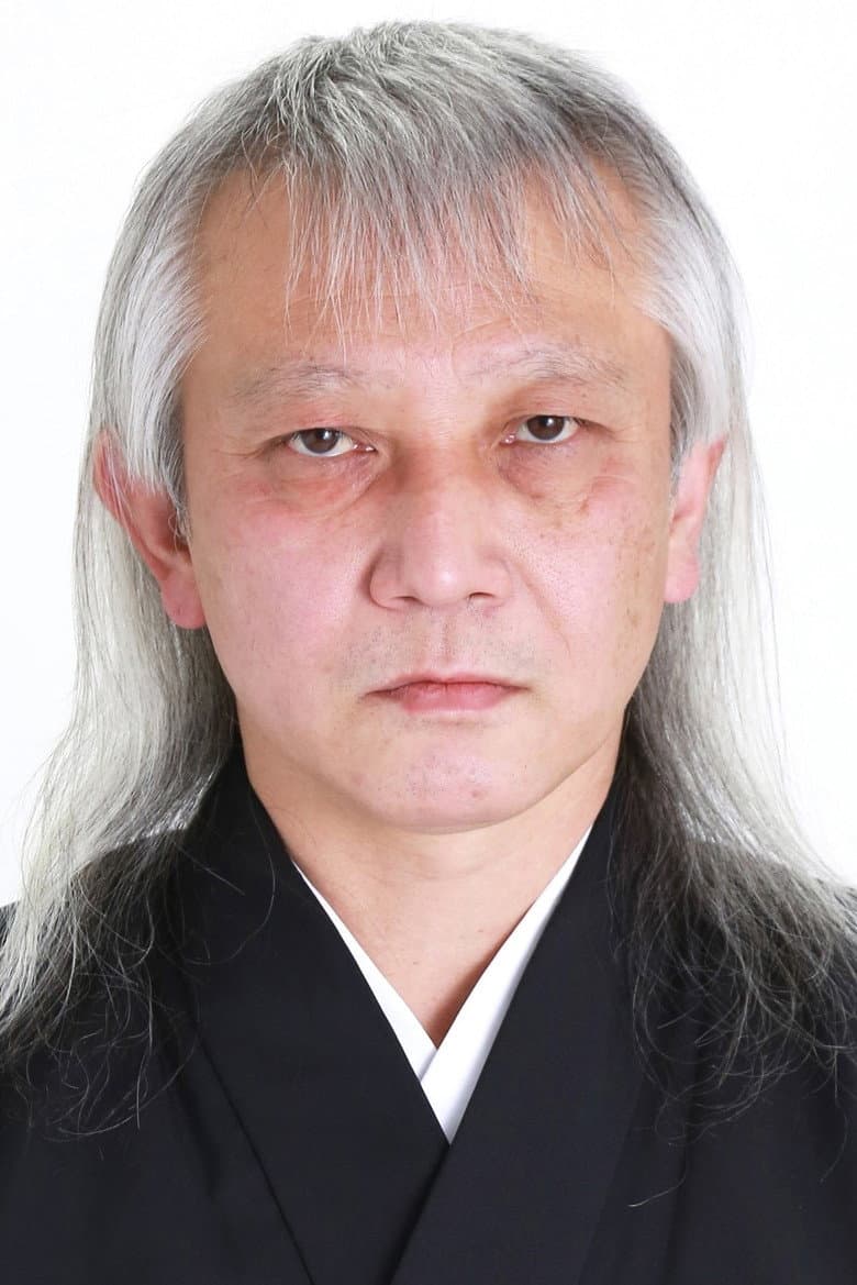 Chikara Motoyama