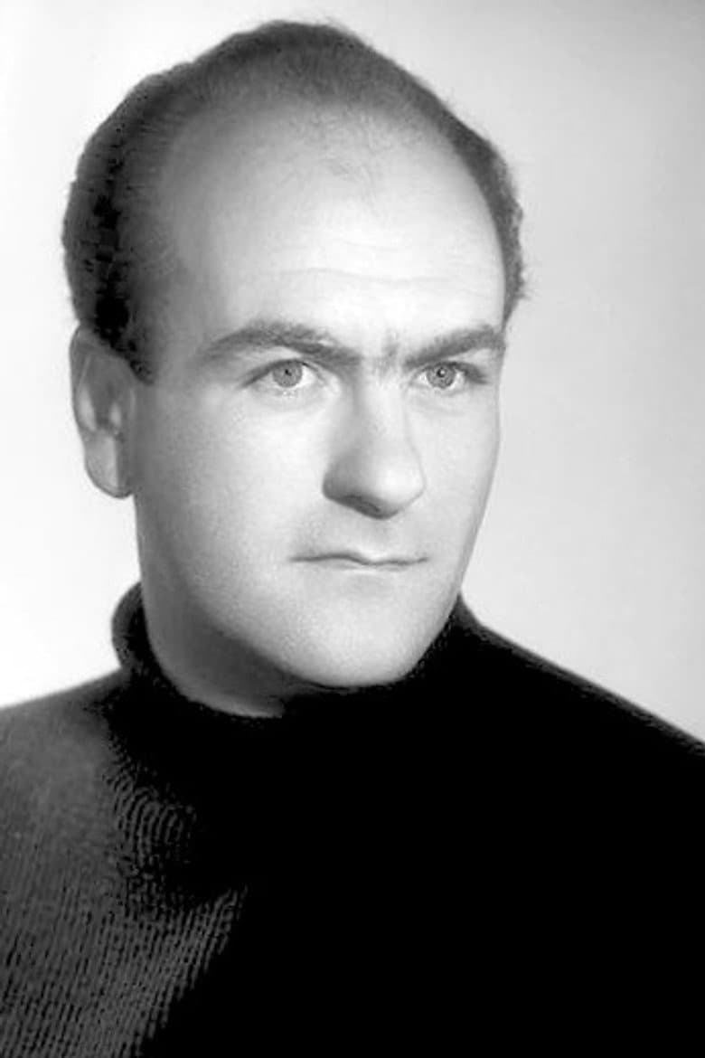 Christian Barbier