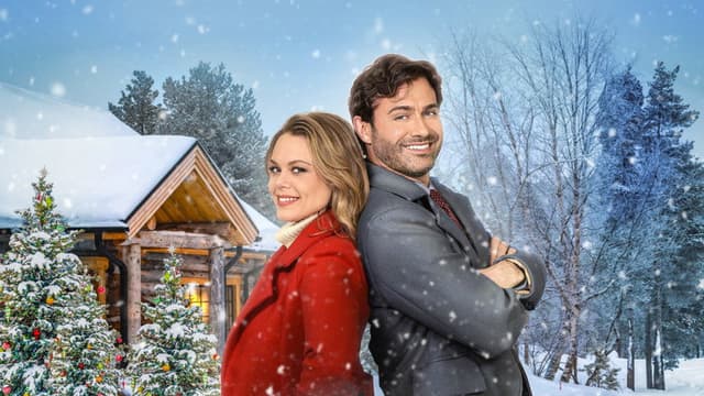 Saving the Christmas Ranch