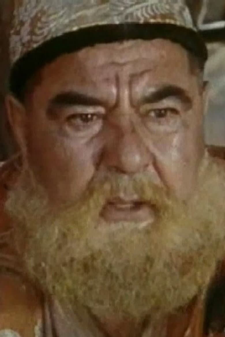 Anatoli Latfi