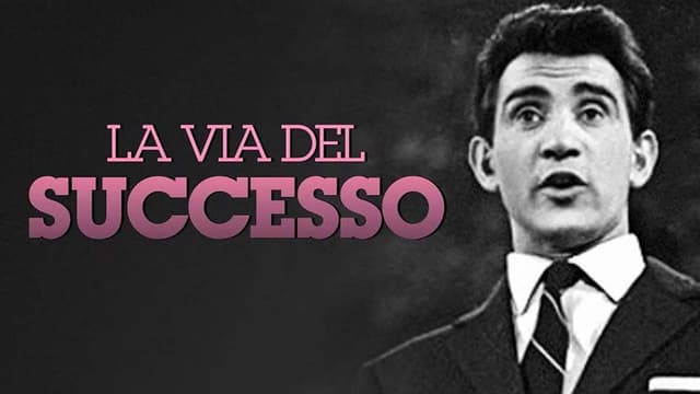 La via del successo